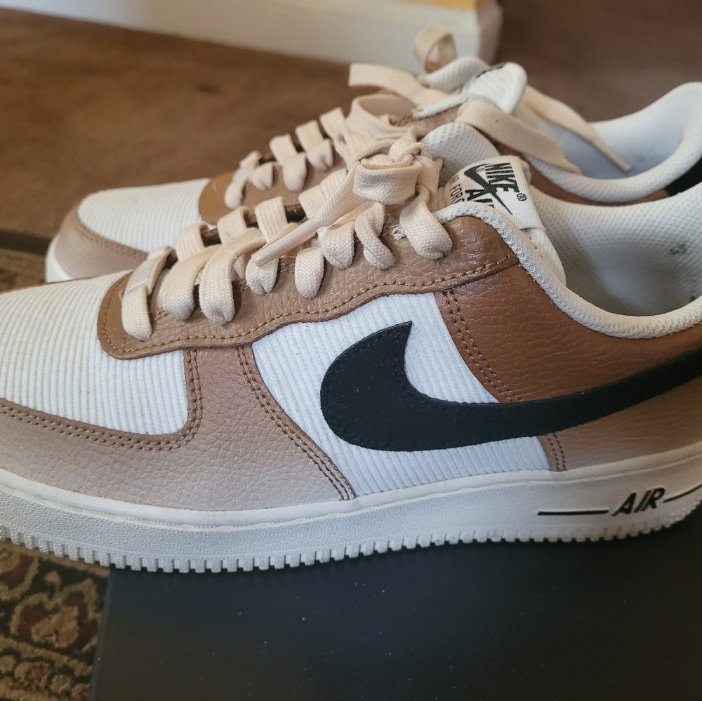 AIR FORCE 1 07'